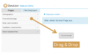 Softwareentwicklung, Dashboard software, visualisierungstool